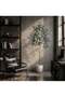 Large Artificial Olive Tree, Lifelike Simulated Potted Plant for Home and Office Decoration - 4