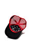Aries Zodiac Patch Detailed Mesh Cap |   Sports Hat Suitable for Daily Use - 3