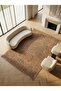 Decorative Carpet Non-Slip Base Stain-Resistant Washable Rug Custom Size Living Room Carpet 3051