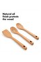 Good Grips 3-Piece Utensil Set - 6