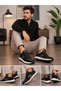 EXECTUİVE PREMİUM SNEAKER - 5