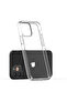 Protettivo-Series iPhone 12 Mini Acrylic Transparent Hard Case - 2