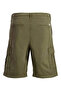 Jpstcole Matty Cargo Short Mıd Haki شورت رجالي 12292263 - 2