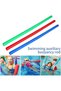 Swimming Pasta, Swimming Pool Pasta, Swimming Aid, Wavy Pasta, Water, Flexible, Wet Swimming, Strong and Flexible, 150 Cm, 65 mm - 5
