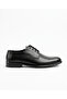 Genuine Leather Men's Classic Shoes - Handmade - 6 Months Warranty - 100% Calf Leather