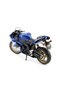 Yzf-R1 2008 1:18 Scale Licensed Diecast Metal Motorcycle Model Collectible Model Motorbike - 4