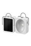 SmartLamp Solar 2 Pcs 450 mAh Smart Lamp Solar