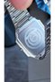 Rym-280274 Ultra Slim Men's Wristwatch 43×50 Stainless Steel - 7