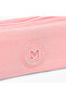 Solid Pencil Pouch with 2 Compartments - 5