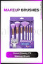 7''li Makeup Brush - 2