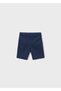 Boy's Linen Shorts