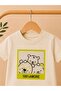 Teddy Bears Printed Shorts Baby Set 0-24 Months - 3