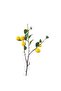 Eureka 7Head Lemon Fruit H85cm - Yellow - 3