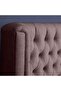NEPTUNE HEADBOARD CHANEL PINK L-150 : H-125 CM - 4