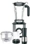 DENX DX3234 6-in-1 Multifunctional Food Processor, 600W