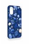 Oppo A6T Compatible Shell Patterned Silicone Case - 2
