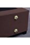 Kalypso Base Velvet Brown 140x200 Cm - 4