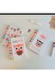 A5 Hello Baby Owl Diary