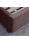 Hercolina Base Chanel Pink 120x200 Cm - 3