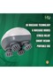 3D Scalp & Head Massager (6 Modes) - 3