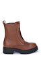 Women's Tan Boots 50258210-Vr099 - 2