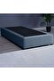 Kalypso Base Chanel Teal 100x200 Cm