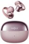 OpenDots ONE Open Ear Headphones, Premium Dolby Audio, Bluetooth 5.4, IP54, Pink