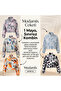 Modamix Hijab Swimwear Jacket One Piece Consists Only of the Jacket - 5