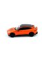 Pop Race Aston Martin Dbx 707 Cosmos Orange 1:64 Diecast Model Car Pr64-148 - 4