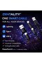 PowerPure VI 4-in-1 Fast Charging Nylon USB Cable 1.2M - 3