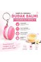Macaron Dudak Balm - 4