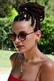 Women's Sunglasses - 3