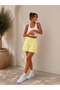 Women's Bubble Shorts -Gofre Casual Summer Comfortable Loose Fit Elasticated - 3