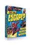 Marvel - Can You Escape?