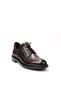 Komçero 6K1195 Genuine Leather Men's Casual Shoes - 2