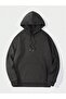 Unisex Oversize Hooded Sweatshirt - 2