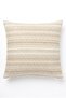 Felıcıta Premium Woven Cushion Cover 43X43 - 2