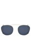 LONDON Clip-On, Silver - 2