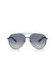 نظارات شمسية للرجال - موديل Ax2043s 6105/4l/62 - 5