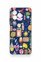 Omix X7 Compatible Summer Patterned Silicone Case - 2