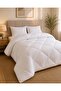 Double Cotton Quilt 195 X 215 cm - 2