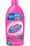 Liquid Fabric Stain Remover 500ml for Coloured & White clothes