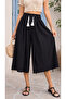 Comfortable Fit Shalwar Skirt - 2