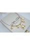 Ykl106 Sea Theme Charm Pendant