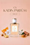 CS Parfüm C5 Code Kadın 50 ml Tatlı Parfüm