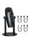 MC-PW10 USB Studio Condenser Microphone