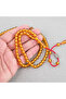 Katalin Usta Handcrafted Signature 99 Prayer Beads Sphere Cut 7mm Prayer Beads - Yellow - 2