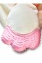 My Sleeping Buddy with Teether - Pink - 5