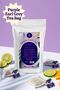 Purple Earl Grey Muslin Cloth 10-Piece Tea Bag Pack - 2