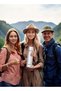 Thermosteel Flip Lid 1000, Double Walled Vacuum Insulated Thermos 1000 ml | 34 oz | 1 Ltr | 24 Hours Hot and Cold Water Bottle with Cover, Stainless Steel, BPA Free,Leak Proof | Silver Silver 1 - 8